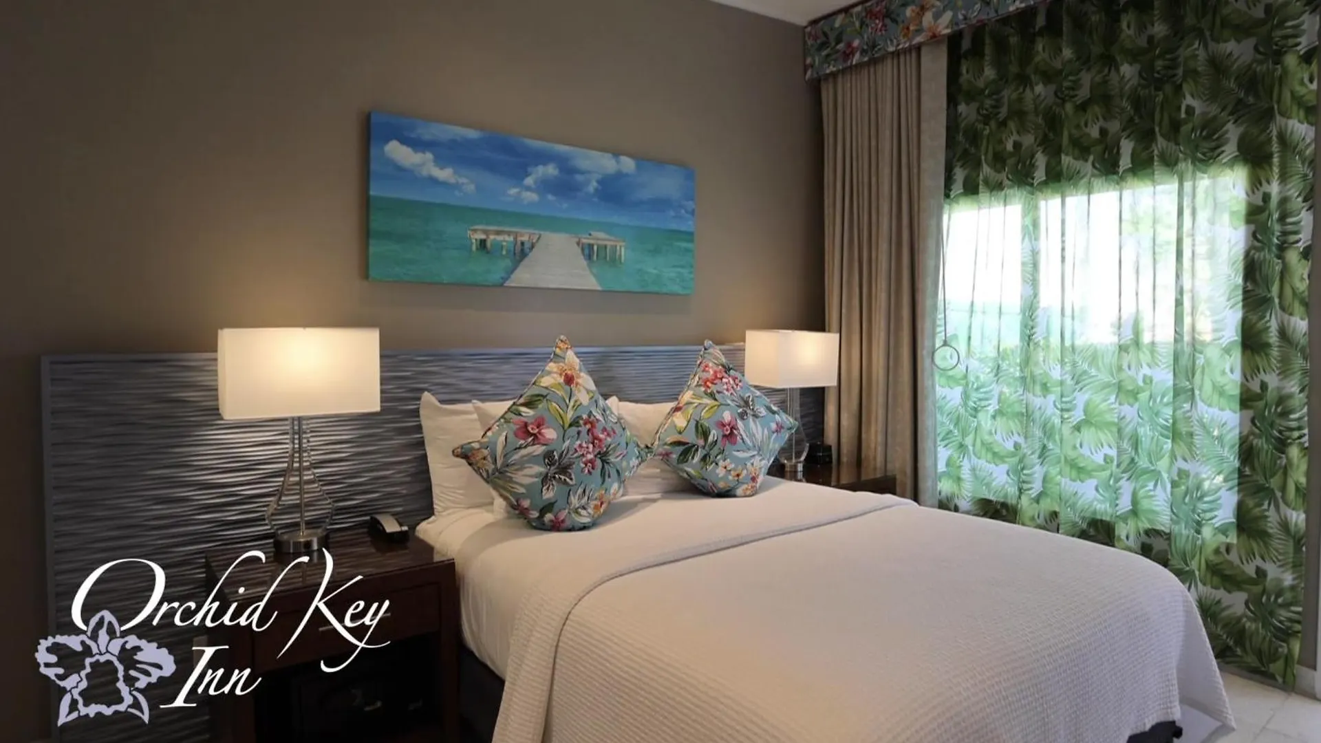 Orchid Key Inn - Adults Only Key West United States