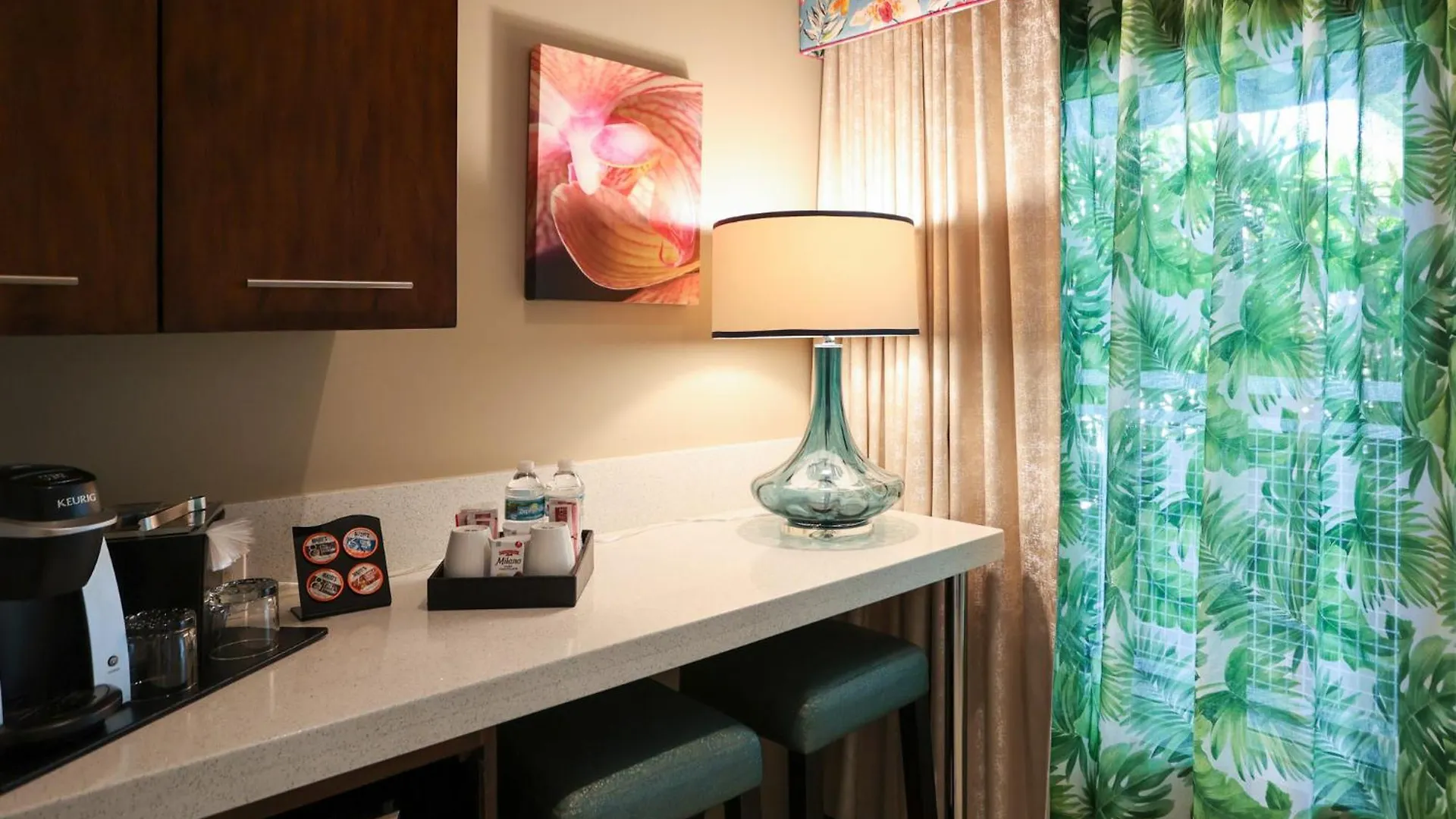 Orchid Key Inn - Adults Only Key West Hotel
