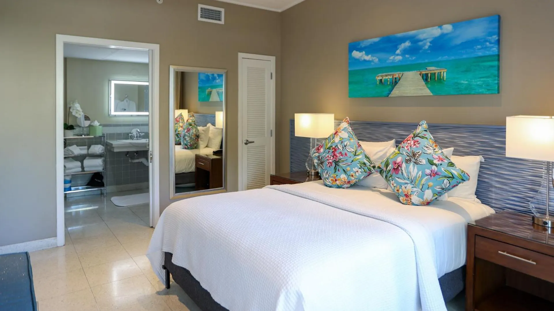 Orchid Key Inn - Adults Only Key West 3*,