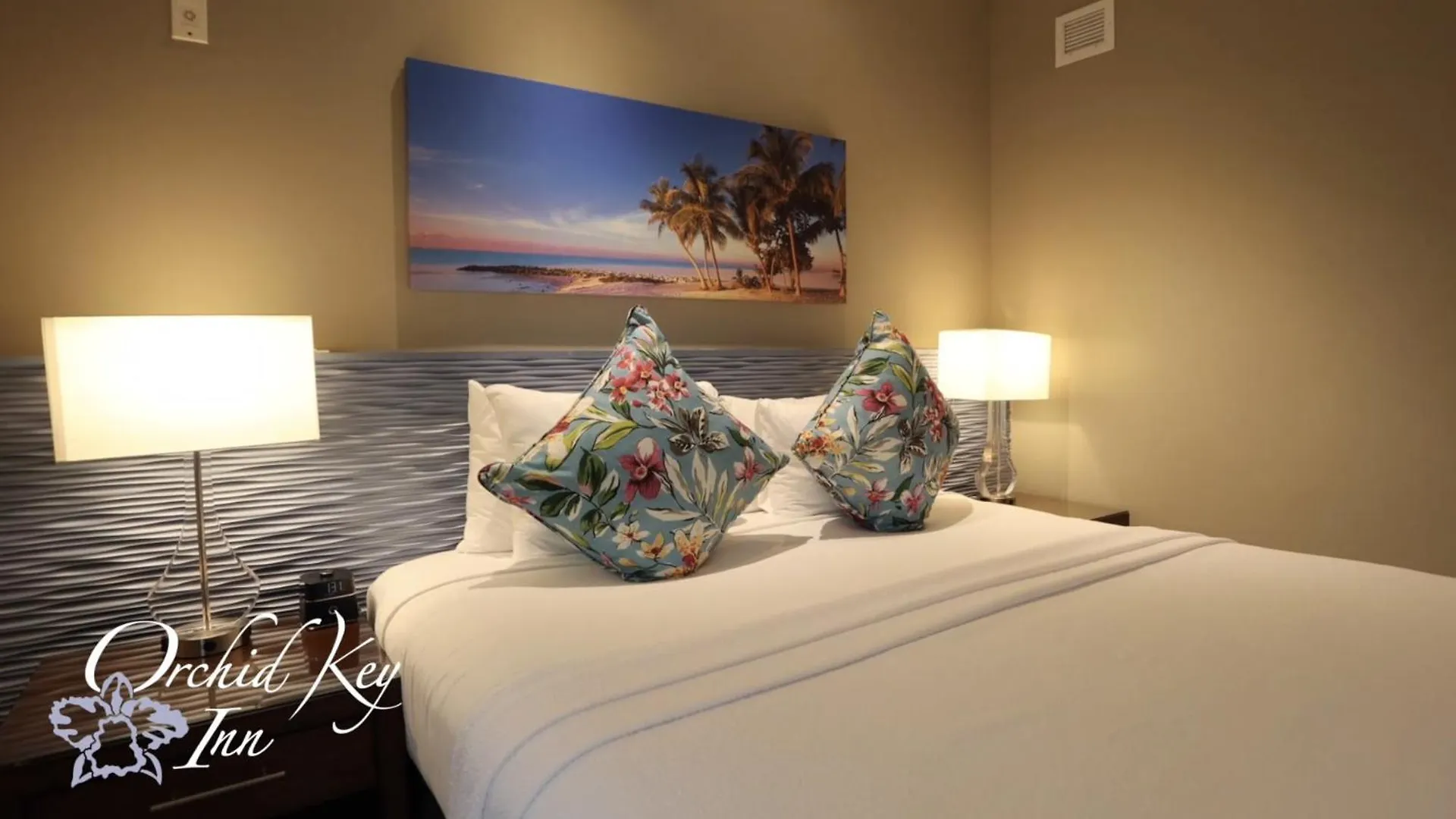 Orchid Key Inn - Adults Only Key West 3*,  United States