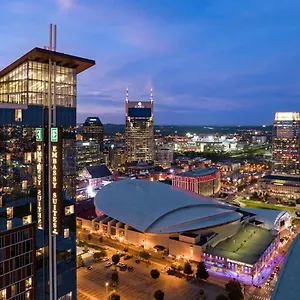 **** Hotel Embassy By Hilton Downtown États-Unis