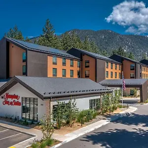 Hotel Hampton & South Tahoe ***