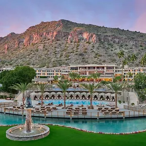Resort The Phoenician, A Luxury Collection Resort, *****