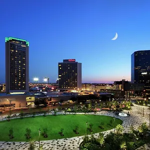 Hotel Hilton At The Ballpark ****