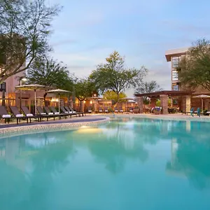 Hotel Courtyard By Marriott Salt River ***