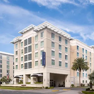*** Hotel Hampton & Orlando/downtown South - Medical Center États-Unis
