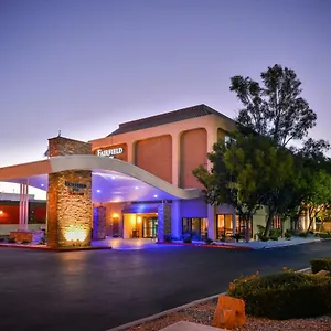 Hotel Fairfield Vegas Convention Center ***